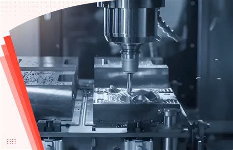 Fresado CNC: Definición, Procesos, Aplicaciones.